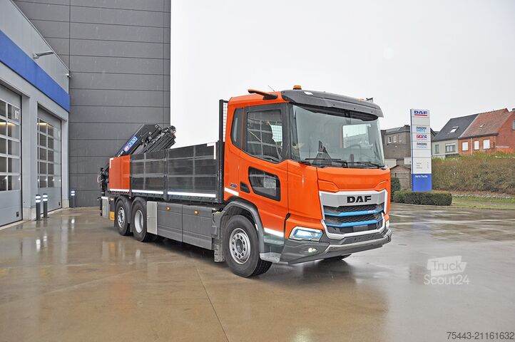 Klappstein Trucks GmbH Klappstein Trucks GmbH Klappstein Trucks GmbH