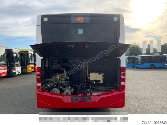 Városi autóbusz MERCEDES-BENZ O530CitaroC2/Klima/Euro6/A20/A21Lion?sCity