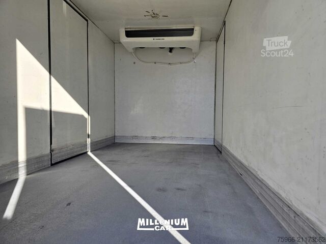 Kühltransporter IVECO DAILY 35-21 (2021) CELLA FRC 2028