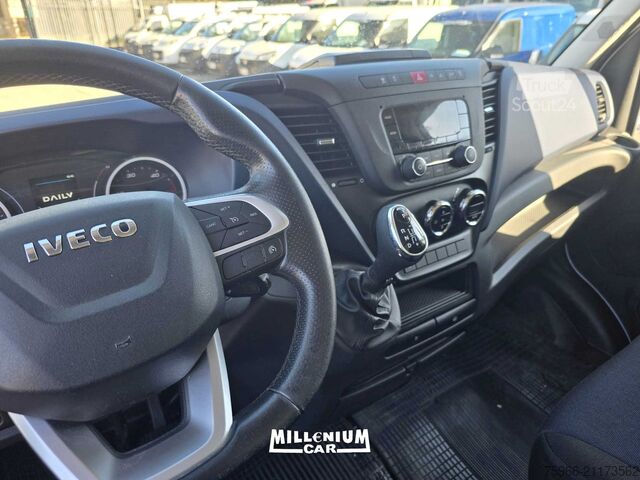 Kühltransporter IVECO DAILY 35-21 (2021) CELLA FRC 2028