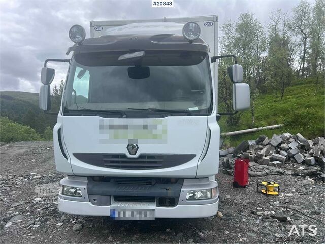  Renault midlum