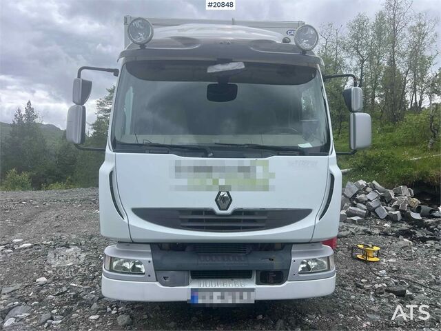  Renault midlum