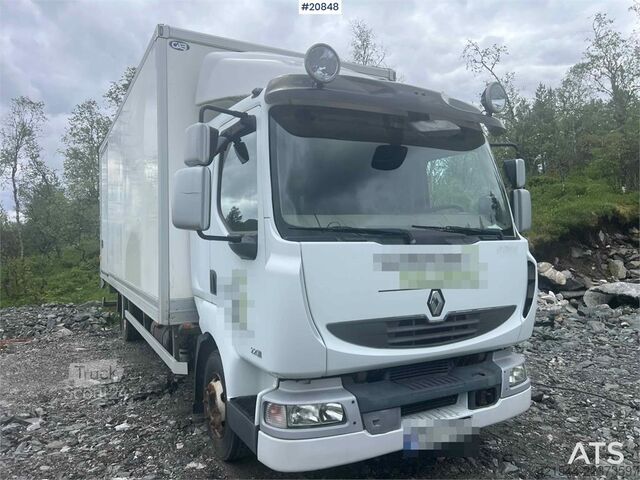  Renault midlum