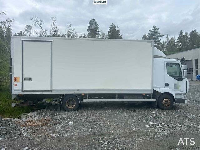  Renault midlum