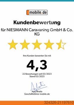 Integrált lakóautó Morelo Loft 79 L Retarder*ActiveAir*360°Kamera