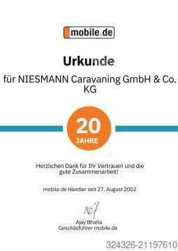 Integrált lakóautó Morelo Loft 79 L Retarder*ActiveAir*360°Kamera