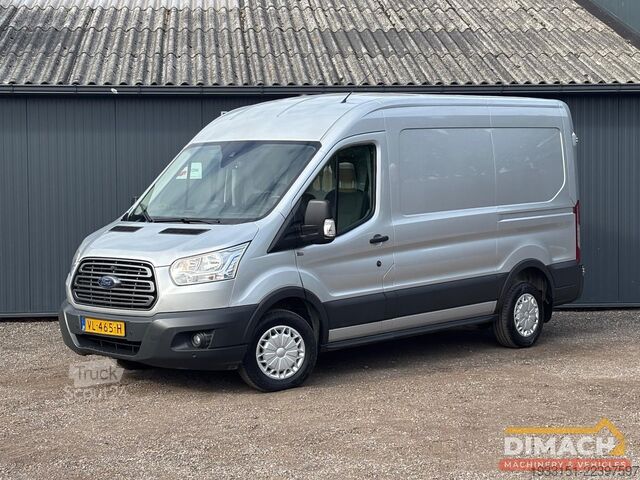 Panelvan Ford TRANSIT L2H2 - 2.2L trend - trekhaak - trekhaak...