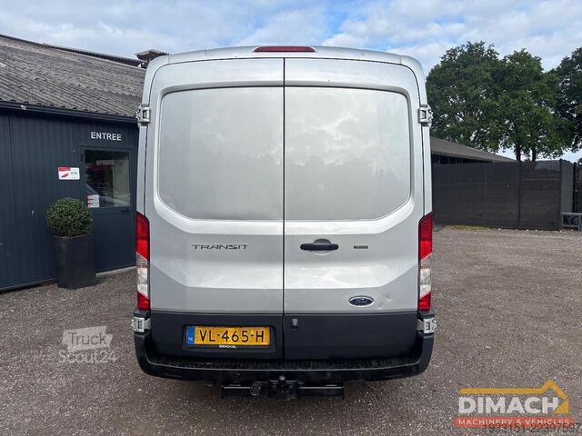Panelvan Ford TRANSIT L2H2 - 2.2L trend - trekhaak - trekhaak...