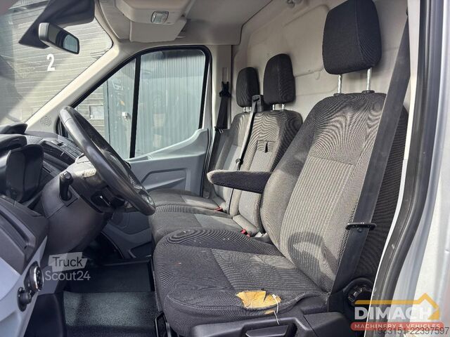 Panelvan Ford TRANSIT L2H2 - 2.2L trend - trekhaak - trekhaak...