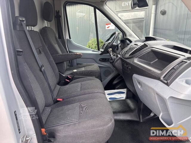 Panelvan Ford TRANSIT L2H2 - 2.2L trend - trekhaak - trekhaak...