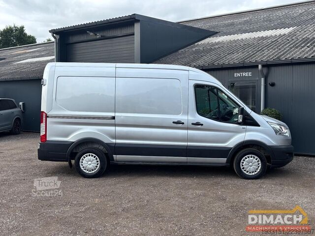 Varebil Ford TRANSIT L2H2 - 2.2L trend - trekhaak - trekhaak...