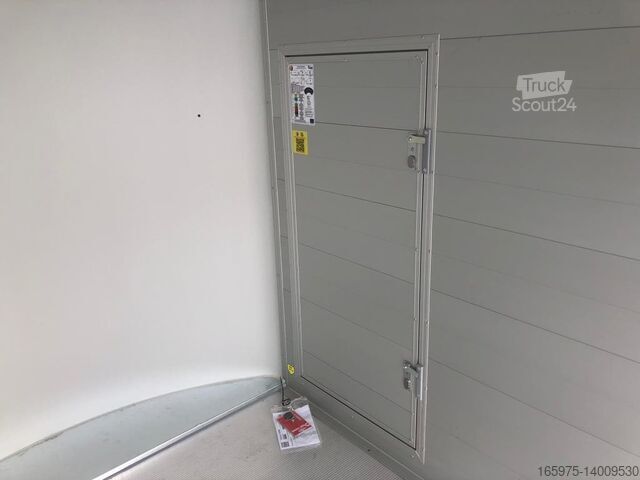 Koferis Cheval Liberté Debon C400 | 1,3t | Koffer in allen Variationen am Lager