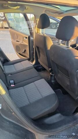 Βαν Peugeot 207 SW