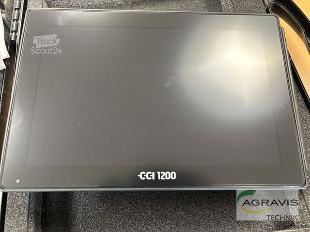 Części i akcesoria Grimme CCI 1200