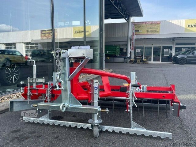 Keson prikolica HUMBAUR HK 132513-15P Kofferanhänger 1,3t. NEU