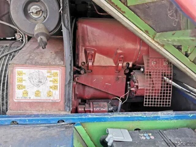 Verdichter Sullair F54DN  7 Bar  Compessor!