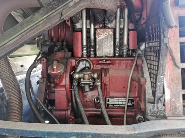 Verdichter Sullair F54DN  7 Bar  Compessor!