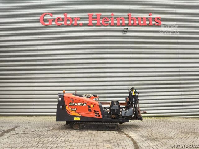 Drilling machine Ditch Witch JT9