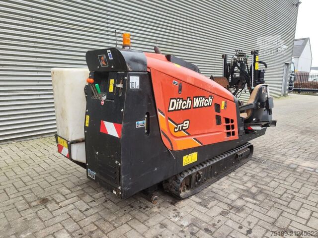 Drilling machine Ditch Witch JT9