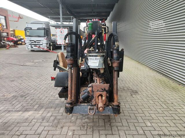 Drilling machine Ditch Witch JT9