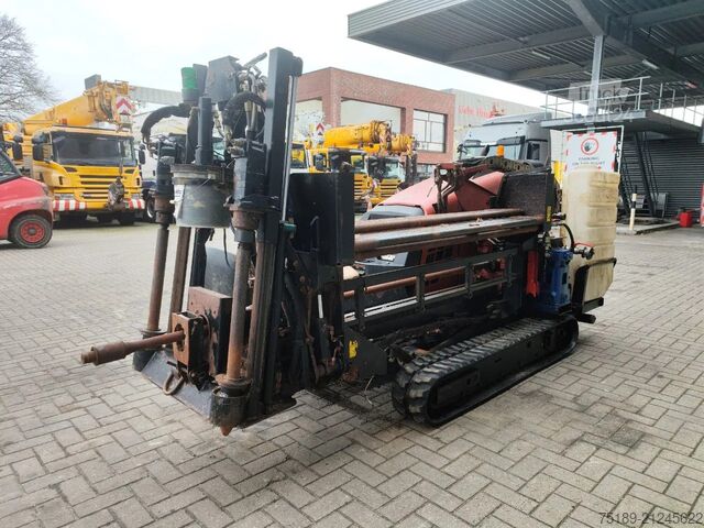 Drilling machine Ditch Witch JT9