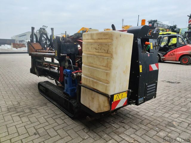 Drilling machine Ditch Witch JT9