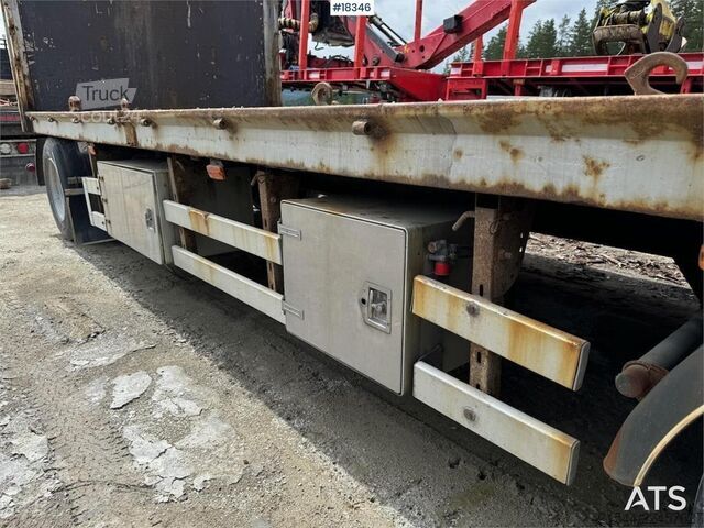 Remorcă cu timonă Tyllis Tyllis Drawbar Trailer
