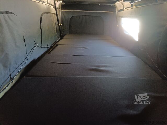 Fourgon tôlé Ford Econoline e250