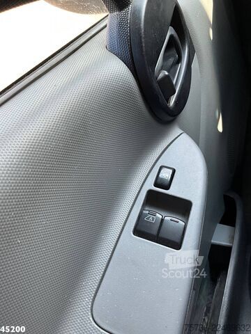 Žeriavové vozidlo Renault D 180 Hiab 3,8 Tonmeter Euro 6 Just 178.017 km!