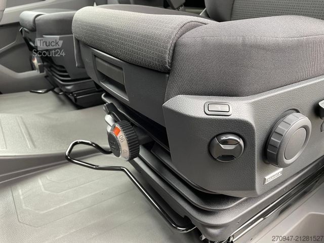 Kastenwagen hoch MAN TGE 3.180 L3H3 MIXTO STANDHZ ACC NAVI KAMERA