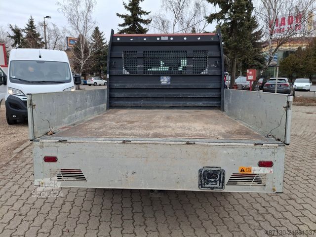 Pick-up kombi FORD Transit Pritsche 350 L2 Doppelkabine Trend