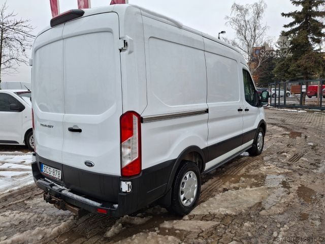 Furgone FORD Transit Kasten 350 L2 Trend