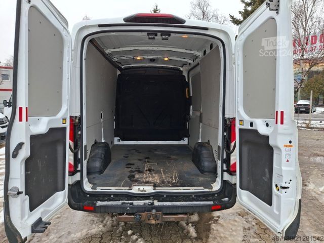 Furgone FORD Transit Kasten 350 L2 Trend