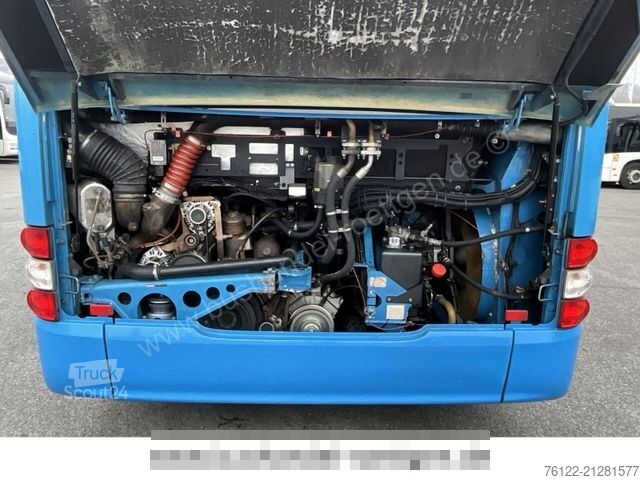 City bus MAN A 21 Lion?s City/3-türig/O530Citaro/50x vor.