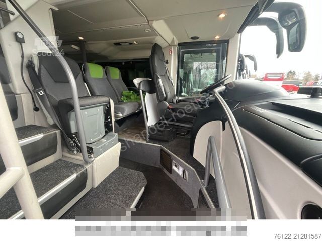 Autobus a due piani SETRA S 531 DT / Astromega / Skyliner / S 431 DT