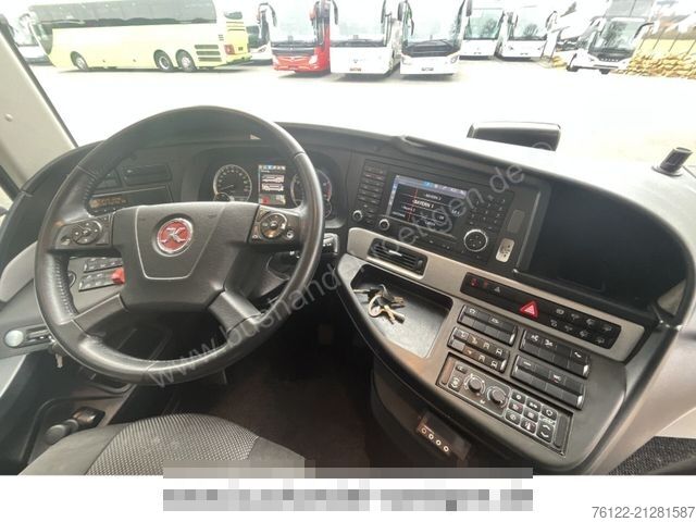 Autobus a due piani SETRA S 531 DT / Astromega / Skyliner / S 431 DT