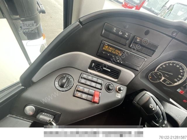 Autobus a due piani SETRA S 531 DT / Astromega / Skyliner / S 431 DT