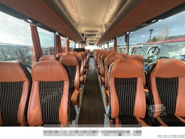 Motor coach MAN R 09 Lion?s Coach C/Travego/Tourismo/56Sitze