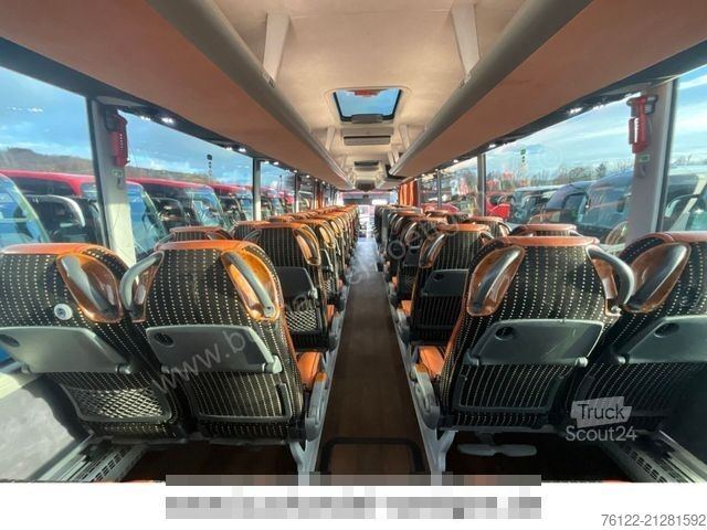 Motor coach MAN R 09 Lion?s Coach C/Travego/Tourismo/56Sitze