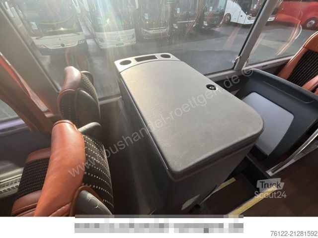 Motor coach MAN R 09 Lion?s Coach C/Travego/Tourismo/56Sitze