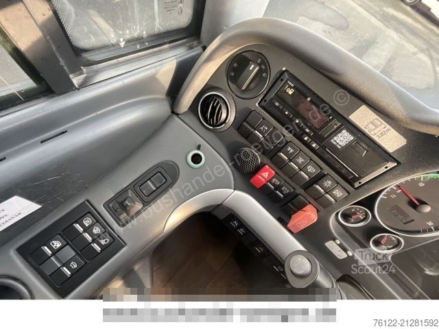 Motor coach MAN R 09 Lion?s Coach C/Travego/Tourismo/56Sitze