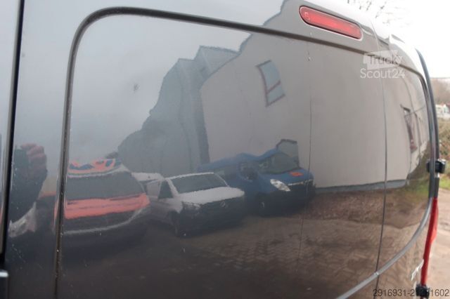 Fourgon tôlé MERCEDES-BENZ Citan Mixto 111 CDI extralang/Klima/AHK/Nr. 255