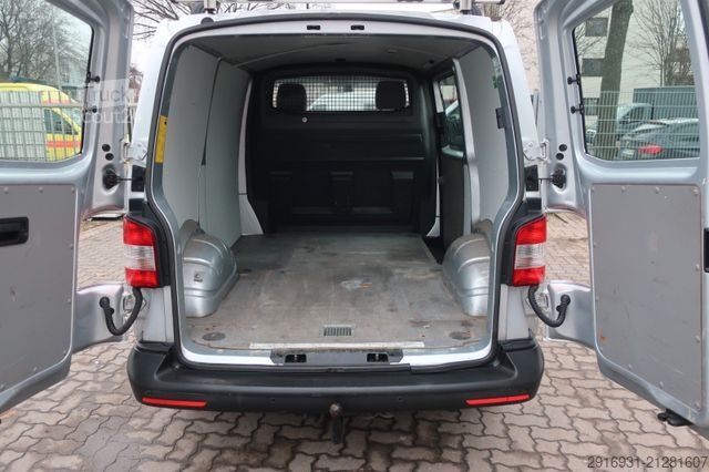 Fourgon tôlé VOLKSWAGEN T5 Transporter Kasten 4Motion/Klima/AHK/Nr. 206