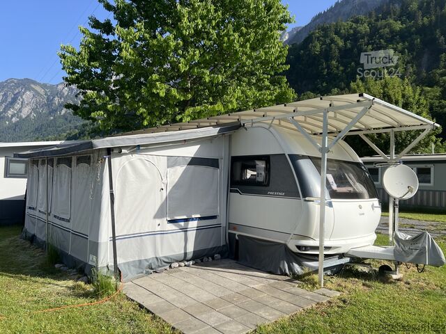 Kemperis Hobby PRESTIGE 720 WLC