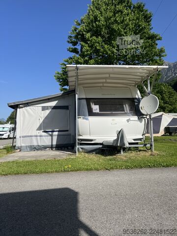 Kemperis Hobby PRESTIGE 720 WLC