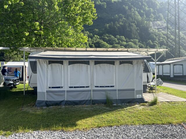 Kemperis Hobby PRESTIGE 720 WLC