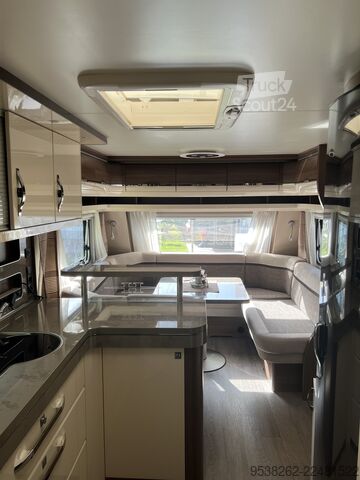Kemperis Hobby PRESTIGE 720 WLC