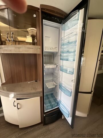 Kemperis Hobby PRESTIGE 720 WLC
