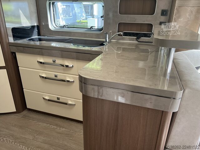 Kemperis Hobby PRESTIGE 720 WLC