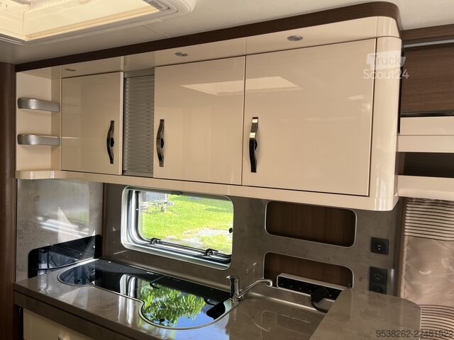 Kemperis Hobby PRESTIGE 720 WLC